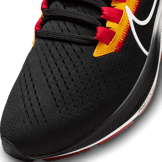 Nike Air Zoom Pegasus 38 Kansas City Chiefs Angle 4
