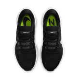 Nike Air Zoom Vomero 16 Black White Angle 2