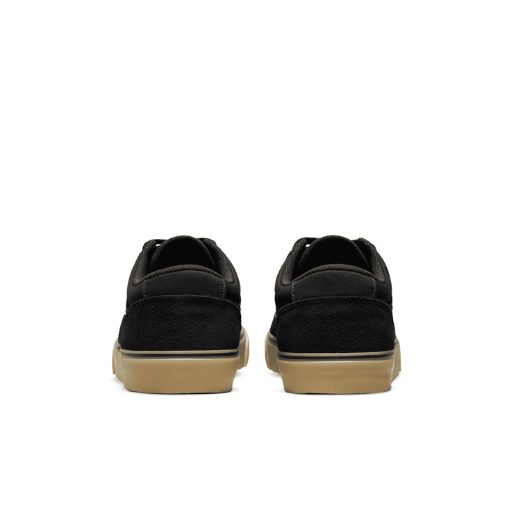 Nike SB Chron 2 Black Gum Angle 4