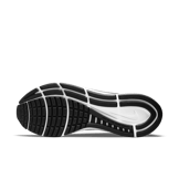 Nike Air Zoom Structure 24 Black White Angle 0
