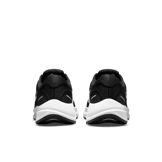 Nike Air Zoom Structure 24 Black White Angle 3