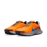 Nike Pegasus Trail 3 Total Orange Angle 2