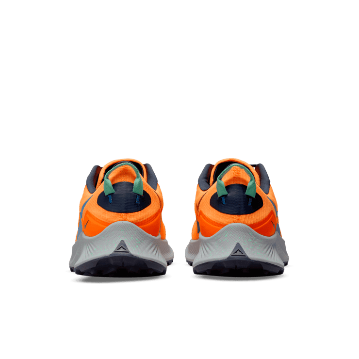 Nike Pegasus Trail 3 Total Orange Angle 3