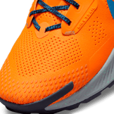 Nike Pegasus Trail 3 Total Orange Angle 4