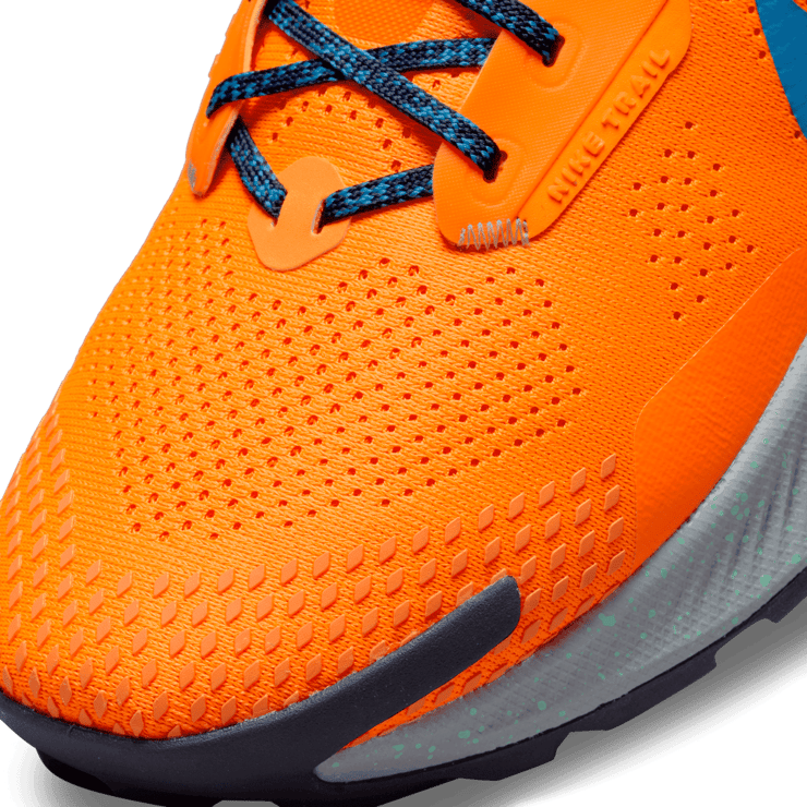 Nike Pegasus Trail 3 Total Orange Angle 4