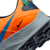 Nike Pegasus Trail 3 Total Orange Angle 5
