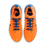 Nike Wildhorse 7 Team Orange Signal Blue Angle 1