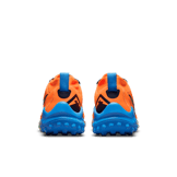 Nike Wildhorse 7 Team Orange Signal Blue Angle 3