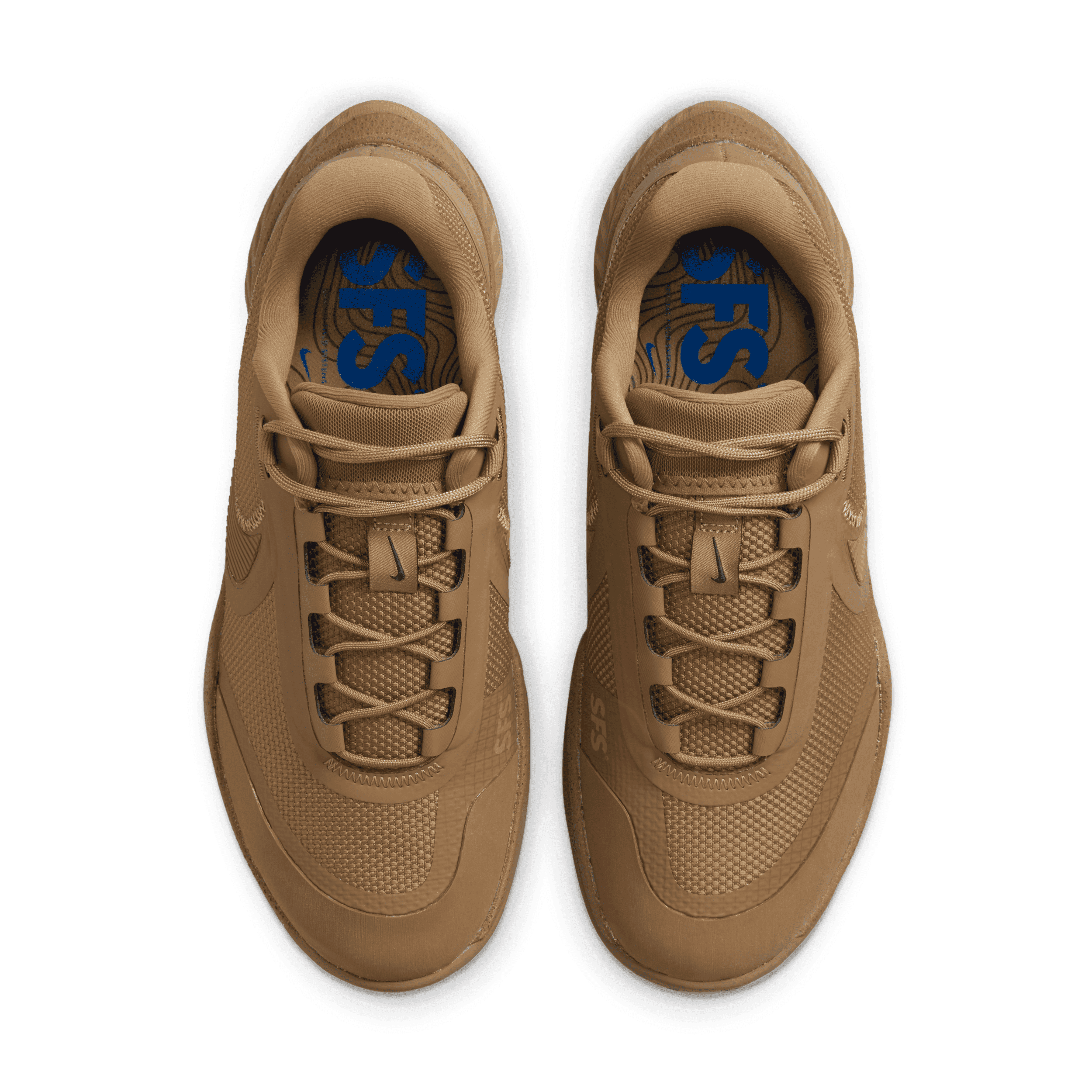 nike react sfb carbon coyote