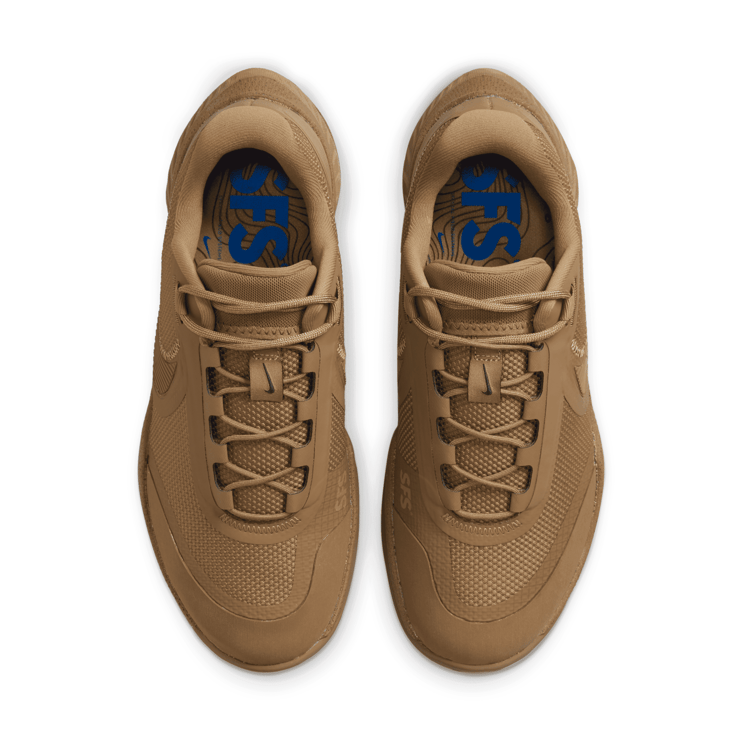 Nike React SFB Carbon Low Coyote Angle 1