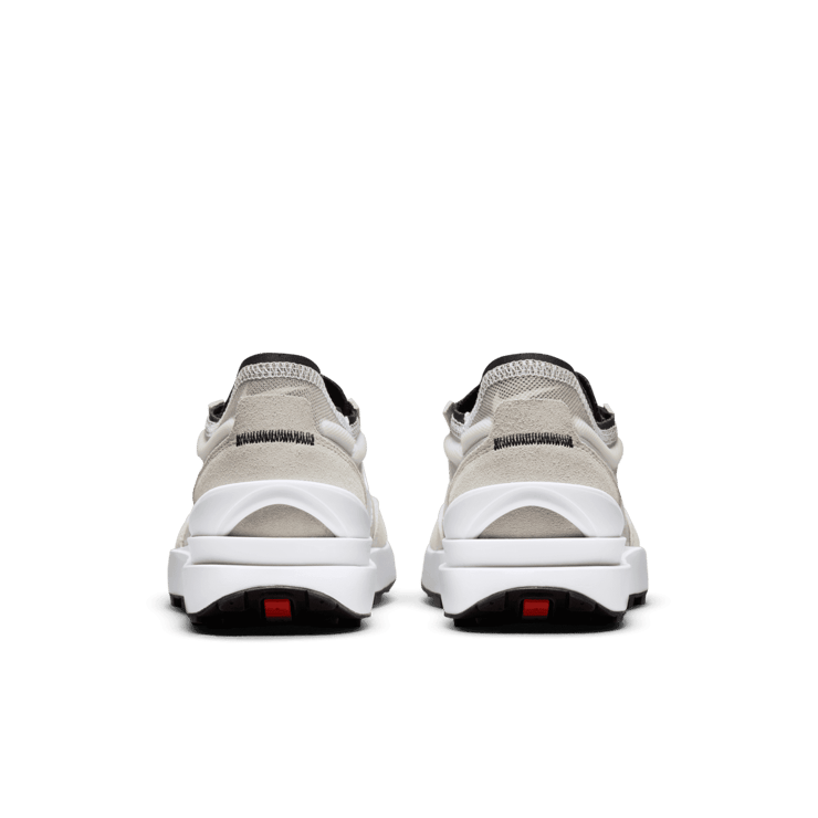 Nike Waffle One Cool Grey (W) Angle 3
