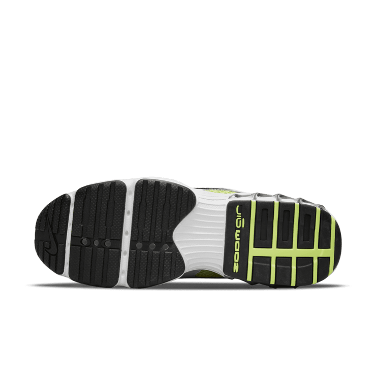 Nike Zoom Air Fire White Lemon Twist (W) Angle 0