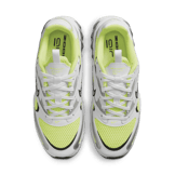 Nike Zoom Air Fire White Lemon Twist (W) Angle 1