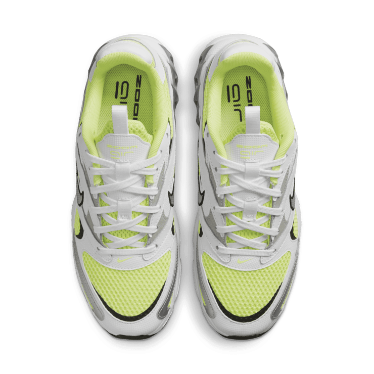 Nike Zoom Air Fire White Lemon Twist (W) Angle 1