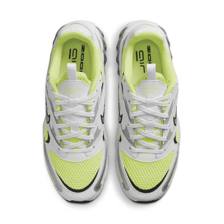 Nike Zoom Air Fire White Lemon Twist (W) Angle 1
