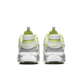 Nike Zoom Air Fire White Lemon Twist (W) Angle 3