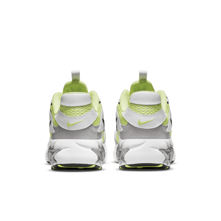 Nike Zoom Air Fire White Lemon Twist (W) Angle 3