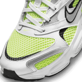 Nike Zoom Air Fire White Lemon Twist (W) Angle 4