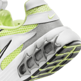 Nike Zoom Air Fire White Lemon Twist (W) Angle 5