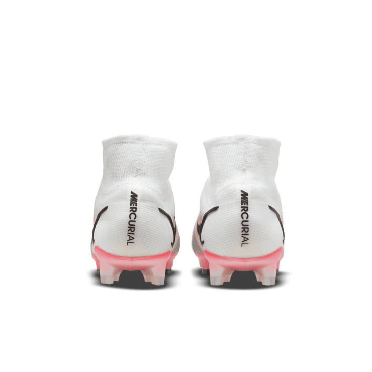 Nike Mercurial Superfly Elite FG White Pink Blast CV0958-121