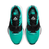 Nike Zoom Freak 3 Team Clear Jade Angle 1