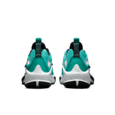 Nike Zoom Freak 3 Team Clear Jade Angle 3