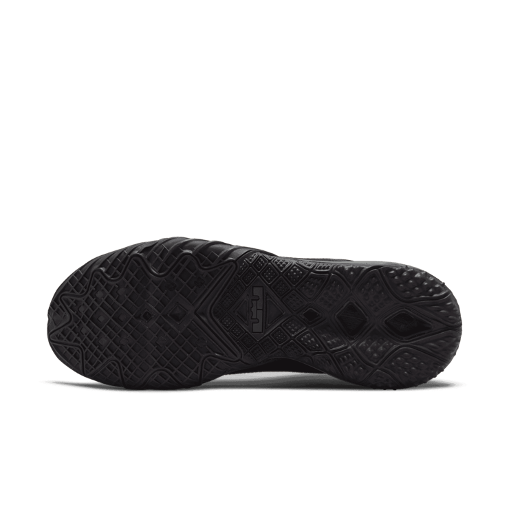 Nike LeBron 18 Low Zero Dark 23 Angle 0