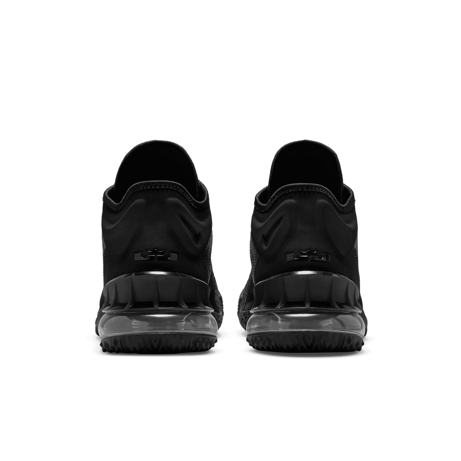 lebron 18 zero dark 23