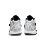 Nike KD 14 TB White Black Angle 3