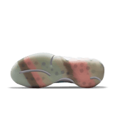 Nike Giannis Immortality White Clear Angle 0