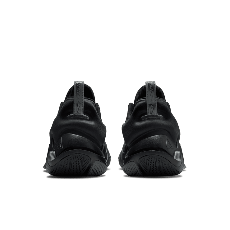 Nike Giannis Immortality Black Anthracite - CZ4099-009 Release Info Nike Giannis Immortality Black Anthracite - CZ4099-009 Release Info