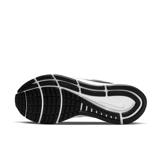 Nike Air Zoom Structure 24 Black White (W) Angle 0