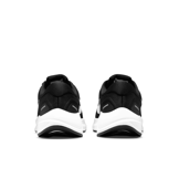 Nike Air Zoom Structure 24 Black White (W) Angle 4
