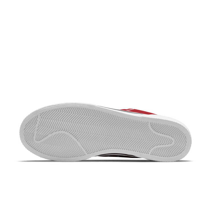 Nike Retro GTS 97 Gym Red Angle 0