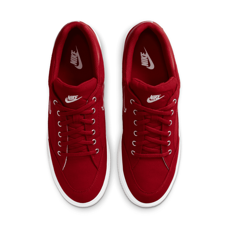 Nike Retro GTS 97 Gym Red Angle 1