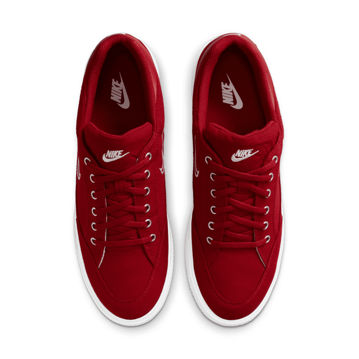 Nike Retro GTS 97 Gym Red Angle 1