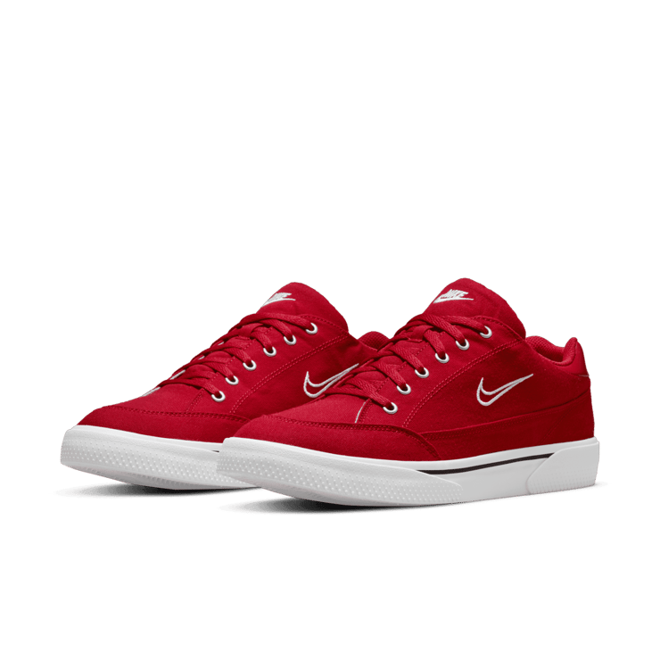 Nike Retro GTS 97 Gym Red Angle 2
