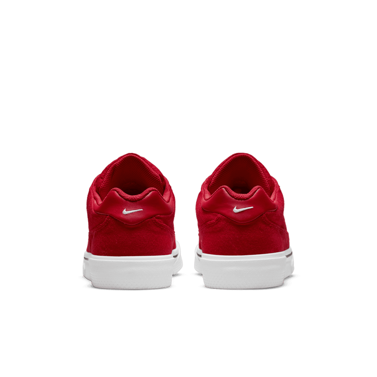 Nike Retro GTS 97 Gym Red Angle 3