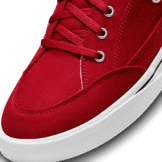 Nike Retro GTS 97 Gym Red Angle 4