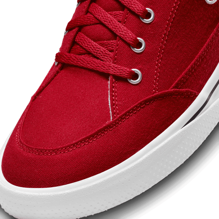 Nike Retro GTS 97 Gym Red Angle 4