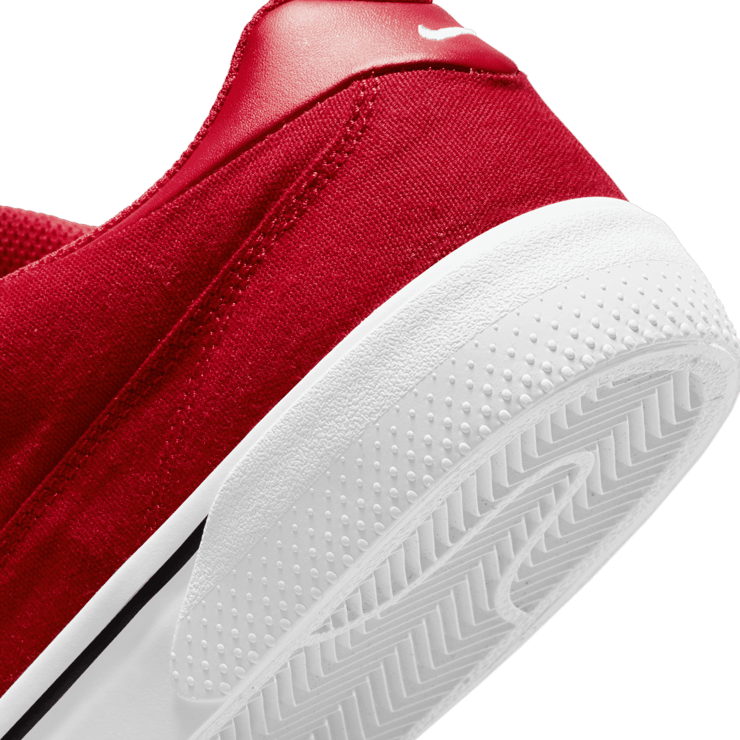 Nike Retro GTS 97 Gym Red Angle 5