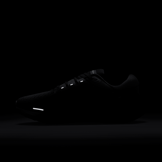 Nike Air Zoom Vomero 16 Black White (W) Angle 3
