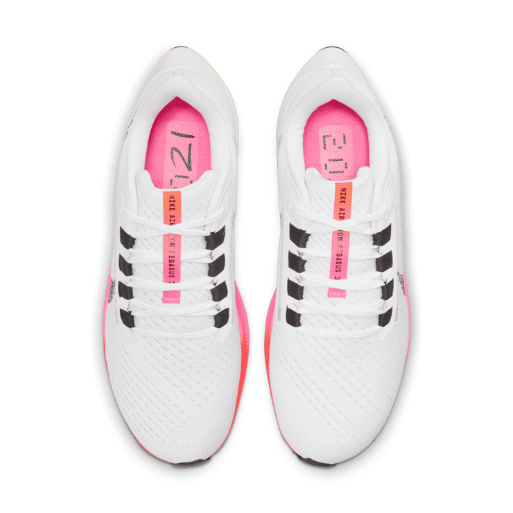 Nike Air Zoom Pegasus 38 Rawdacious Angle 1