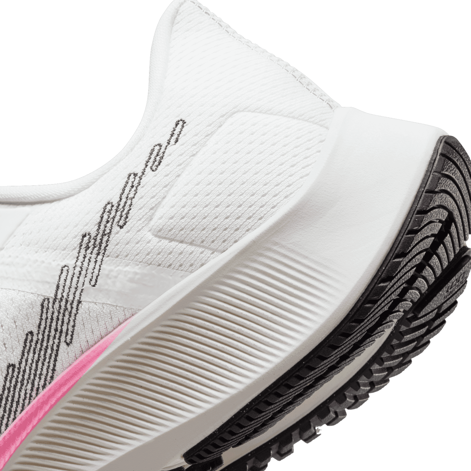 nike rawdacious pegasus