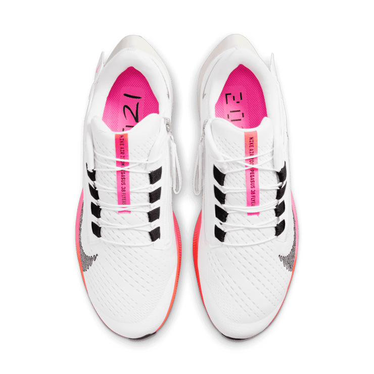 Nike Air Zoom Pegasus 38 Flyease Rawdacious Angle 1