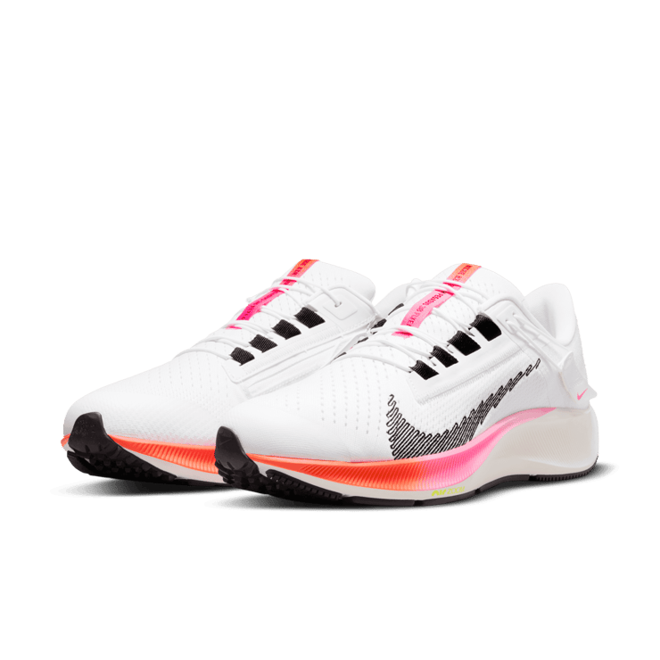 Nike Air Zoom Pegasus 38 Flyease Rawdacious Angle 2