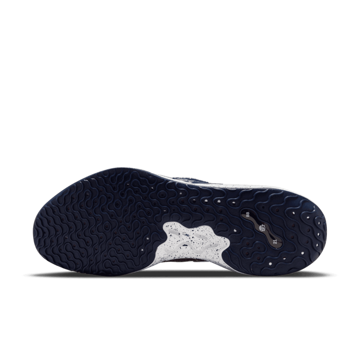 Nike Air Zoom G.T. Run Team USA Angle 0