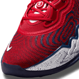 Nike Air Zoom G.T. Run Team USA Angle 4