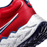 Nike Air Zoom G.T. Run Team USA Angle 5