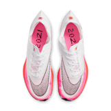 Nike ZoomX Vaporfly Next% 2 White Pink - DJ5457-100